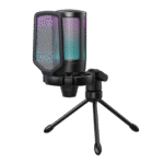 Конденсаторный микрофон FIFINE AmpliGame A6V с подключением USB