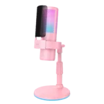 Конденсаторный микрофон FIFINE A9S с RGB и переключением направленности - Image 2