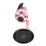 Конденсаторный микрофон FIFINE A9S с RGB и переключением направленности - Image 7