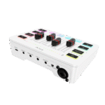 Аудиоинтерфейс FIFINE AmpliGame SC3 для стриминга и онлайн-игр - Image 8