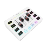 Аудиоинтерфейс FIFINE AmpliGame SC3 для стриминга и онлайн-игр - Image 6