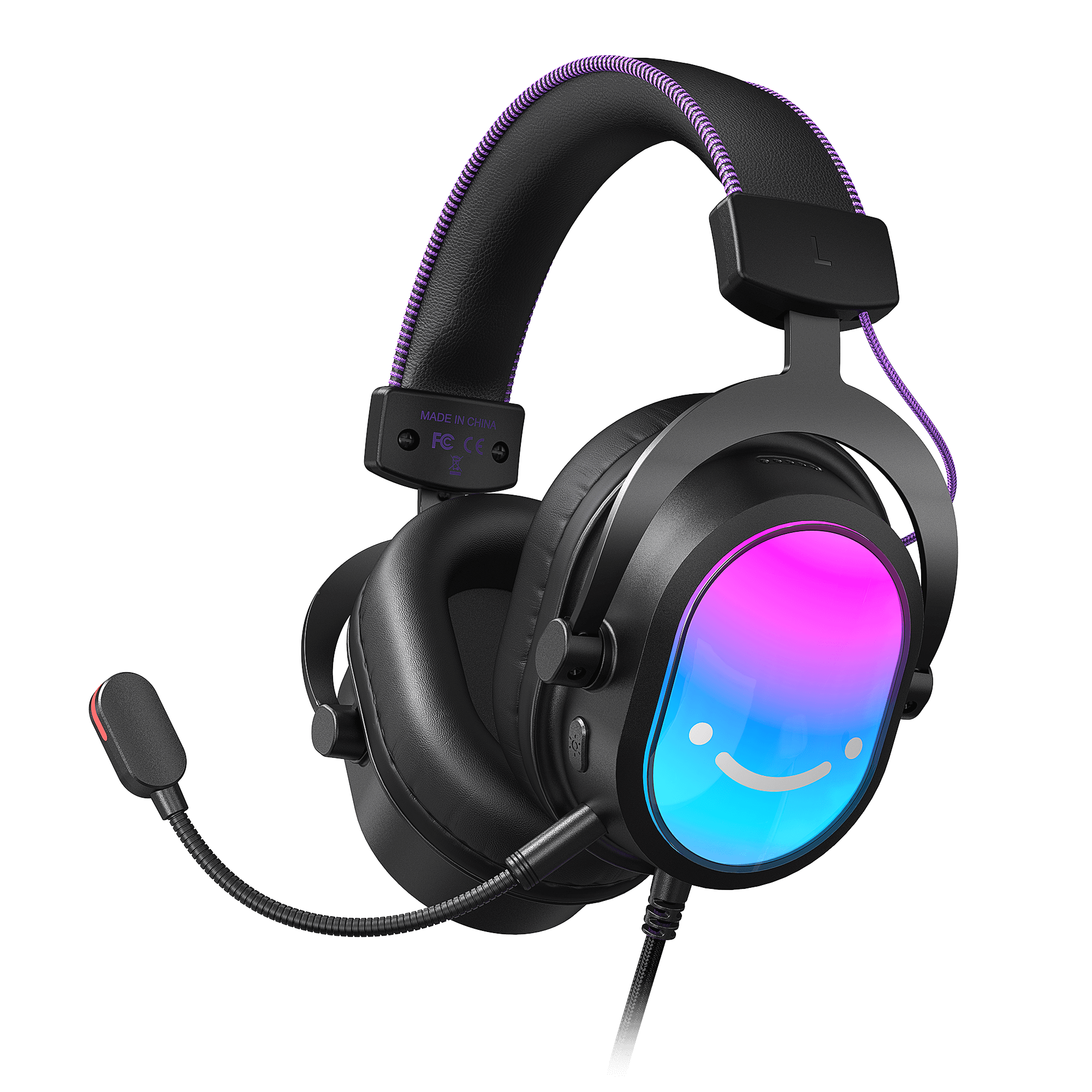 FIFINE headset H16 Гарнитура FIFINE AmpliGame H16 для онлайн-игр - Image 1