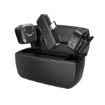 Беспроводной петличный микрофон FIFINE M12 с шумоподавлением