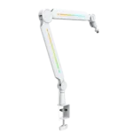 Металлическая стойка-пантограф FIFINE BM66PRO для микрофона - Image 7
