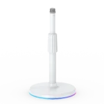 Настольная подставка для микрофона FIFINE BS6 с RGB подсветкой - Image 2