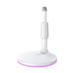Настольная подставка для микрофона FIFINE BS9 с RGB подсветкой - Image 2