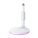 Настольная подставка для микрофона FIFINE BS9 с RGB подсветкой - Image 2