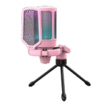 Конденсаторный микрофон FIFINE AmpliGame A6V с подключением USB - Image 4