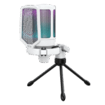 Конденсаторный микрофон FIFINE AmpliGame A6V с подключением USB - Image 2