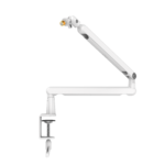 Низкопрофильная микрофонная стойка FIFINE BM88 - Image 4