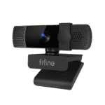 Веб-камера FIFINE K436 2K с автофокусом и шумоподавлением - Image 2