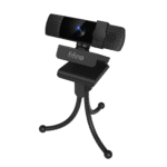 Веб-камера FIFINE K436 2K с автофокусом и шумоподавлением - Image 4