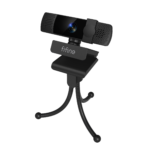 Веб-камера FIFINE K438 4K с автофокусом и шумоподавлением - Image 2