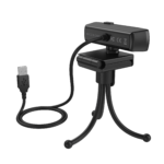 Веб-камера FIFINE K438 4K с автофокусом и шумоподавлением - Image 4