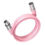 Аудиокабель FIFINE L9C XLR (штекер-разъем) с балансной передачей сигнала и защитой от помех - Image 5