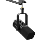 Микрофон FIFINE AM8T USB/XLR с кронштейном для стриминга и записи