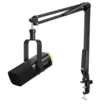 Микрофон FIFINE AM8T USB/XLR с кронштейном для стриминга и записи - Image 2