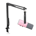 Микрофон FIFINE AM8T USB/XLR с кронштейном для стриминга и записи - Image 8