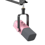 Микрофон FIFINE AM8T USB/XLR с кронштейном для стриминга и записи - Image 9