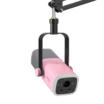 Микрофон FIFINE AM8T USB/XLR с кронштейном для стриминга и записи - Image 10