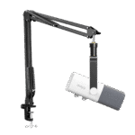 Микрофон FIFINE AM8T USB/XLR с кронштейном для стриминга и записи - Image 14