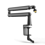 Низкопрофильная микрофонная стойка FIFINE BM88