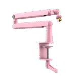 Низкопрофильная микрофонная стойка FIFINE BM88 - Image 2