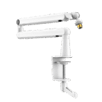 Низкопрофильная микрофонная стойка FIFINE BM88 - Image 3