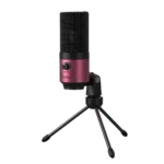 Конденсаторный USB-микрофон fifine K669 с кардиоидной направленностью - Image 2