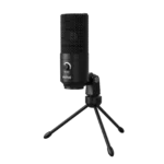 Конденсаторный USB-микрофон fifine K669 с кардиоидной направленностью