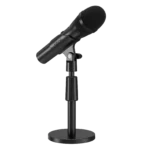 Динамический микрофон fifine AmpliTank Tank2 с USB и XLR-подключением - Image 3