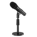 Динамический микрофон fifine AmpliTank Tank2 с USB и XLR-подключением - Image 4
