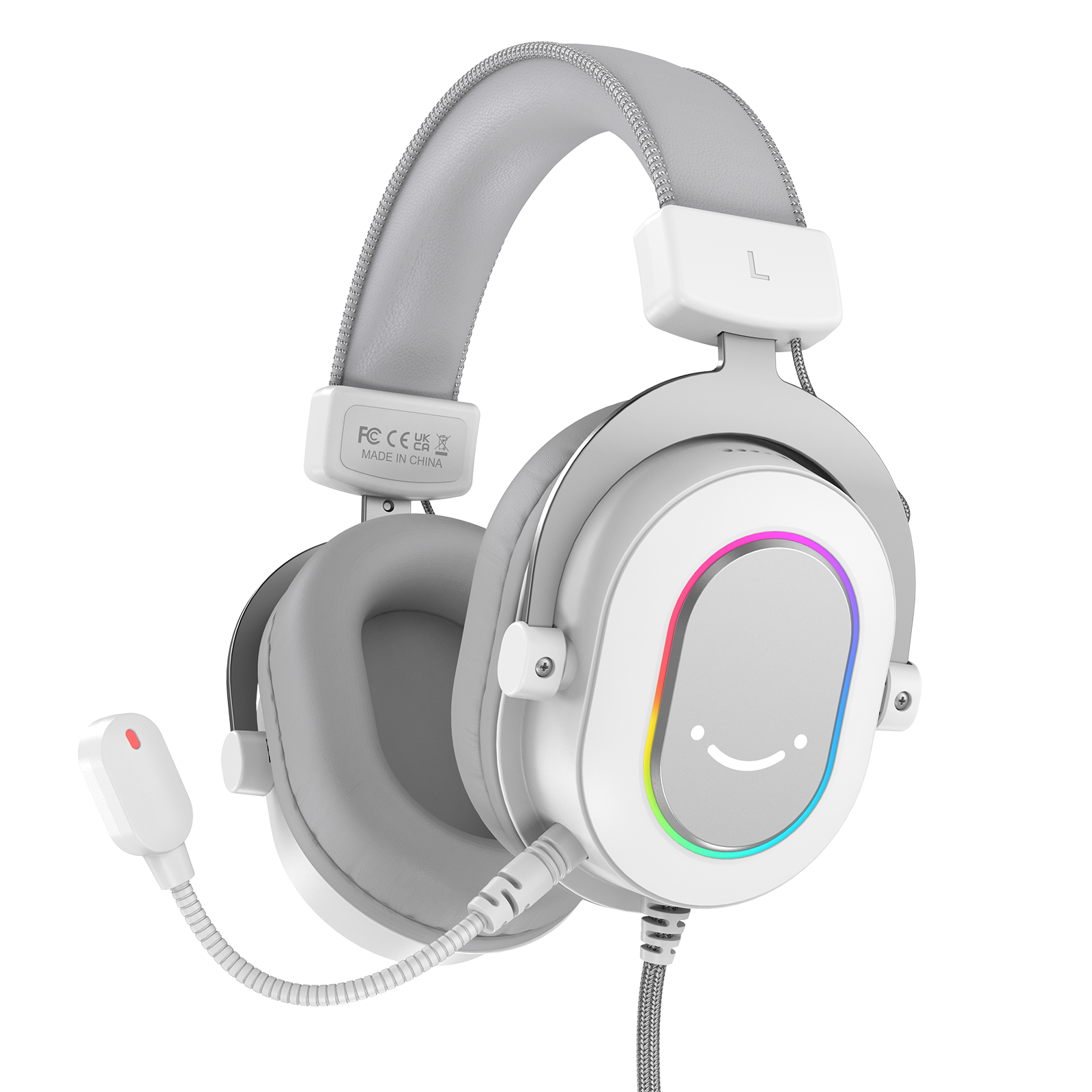 Игровая гарнитура fifine AmpliGame H6W