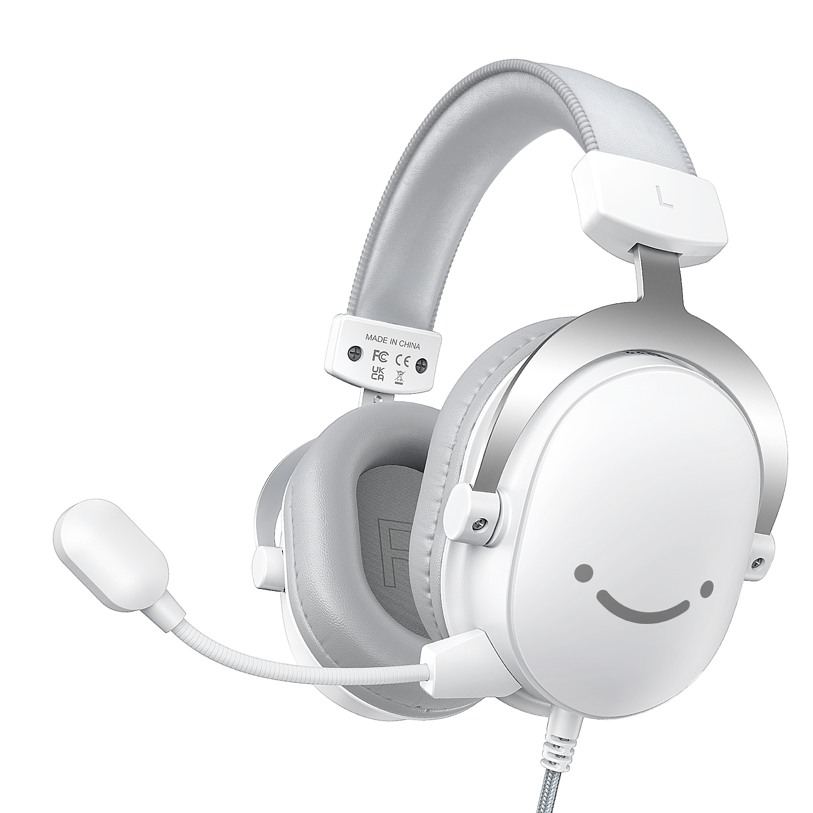 Игровая гарнитура fifine AmpliGame H9W