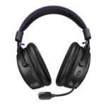 Беспроводная игровая гарнитура fifine AmpliGame HT6 с 4 режимами подключения - Image 4