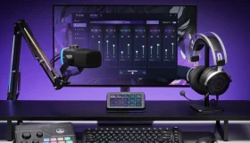 FIFINE Ampligame