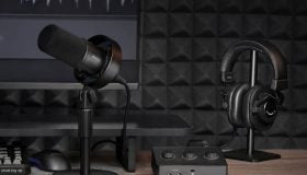 fifine AmpliTank recording solution